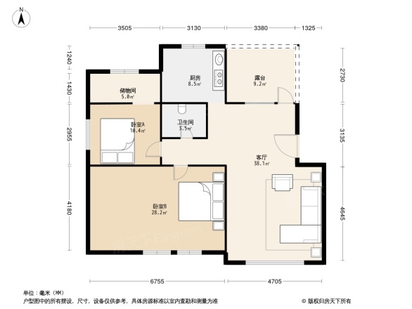 鸣翠春天