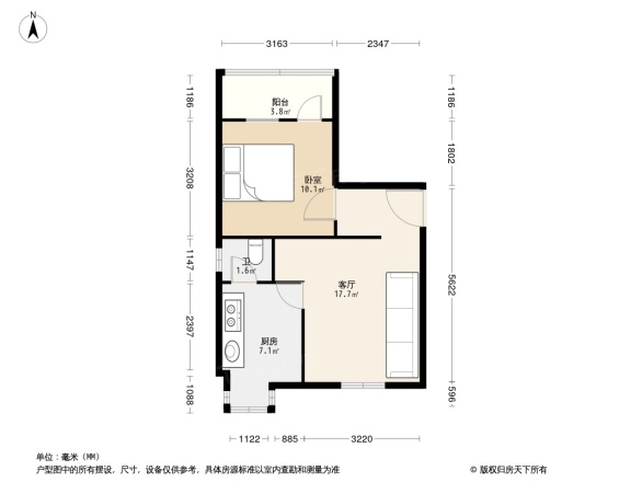 榕荫路小区