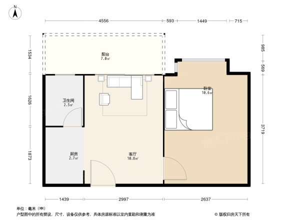 彰泰鸣翠新都