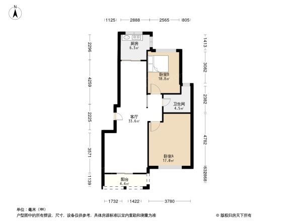 彰泰兰乔圣菲