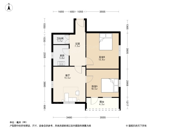 石油六公司小区