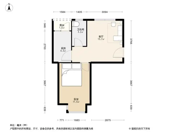 彰泰鸣翠新都