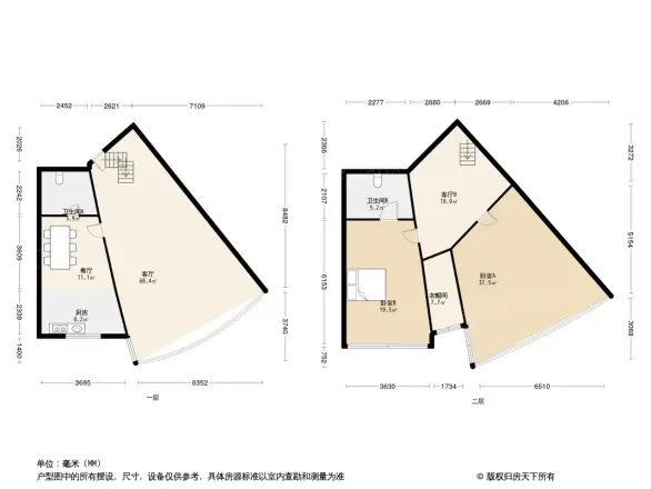 榕荫路小区