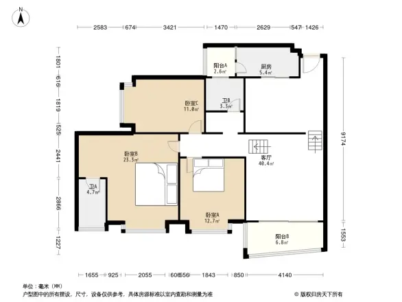 彰泰鸣翠新都