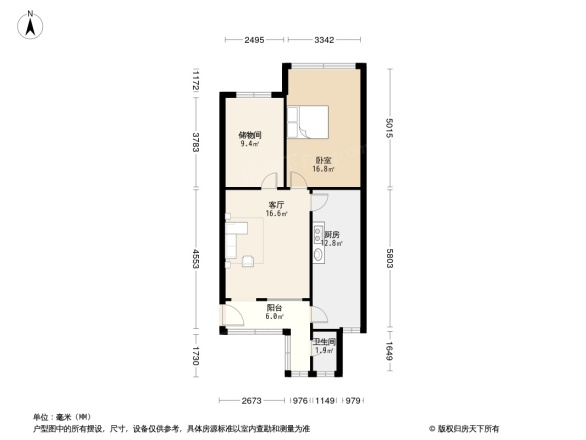 合通铂金公寓