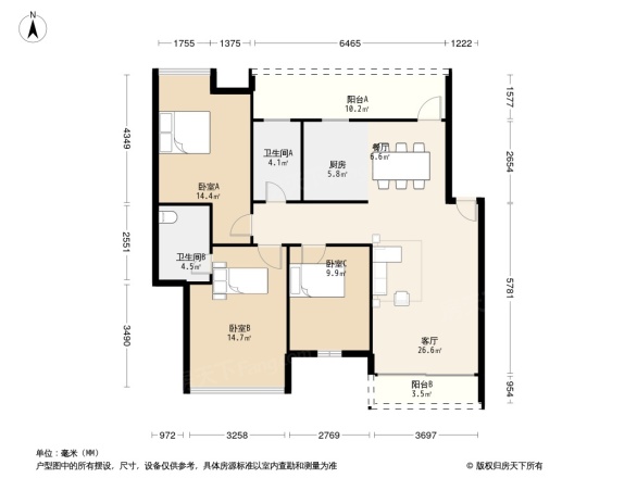 广汇湖光山色