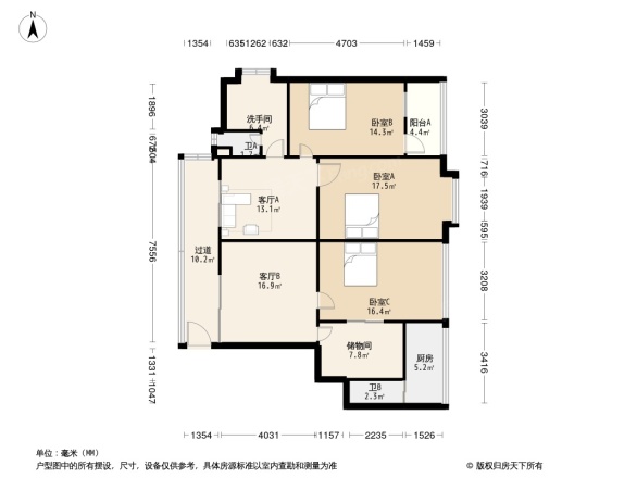 市委党校铁西小区