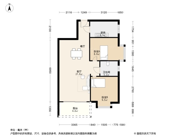 西江月雅园