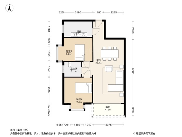 西江月雅园