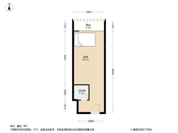 彰泰鸣翠新都