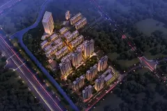 中建·荔景新城