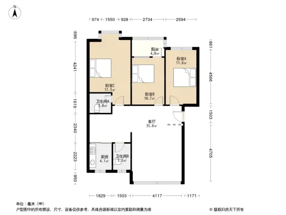 金霖园二期