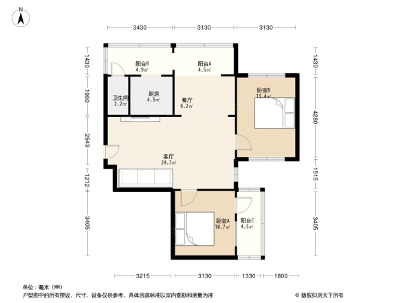 苗圃路16号小区