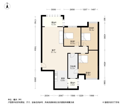 创业兴城