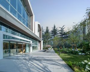 新城林屿溪4室2厅南