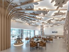 新城林屿溪 4室1厅 东南 西北