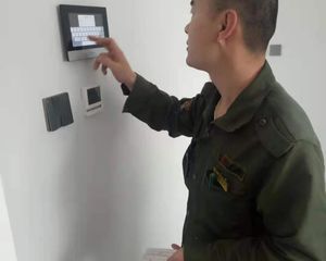 花园小区 复式 民水民电 房本满二 好楼层