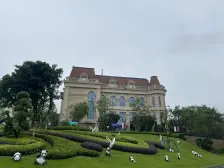 恒大健康城一期精装三房朝中庭视野宽阔