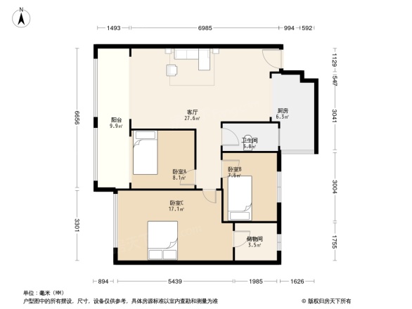 金泽众望城