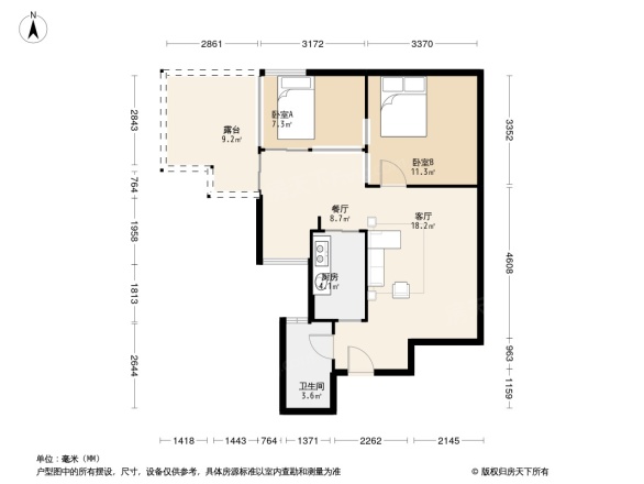 百年荟城市广场