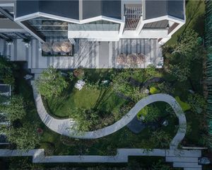 新城林屿溪4室2厅南