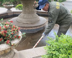 回民区海西路城发绿园出入方便,交通便利