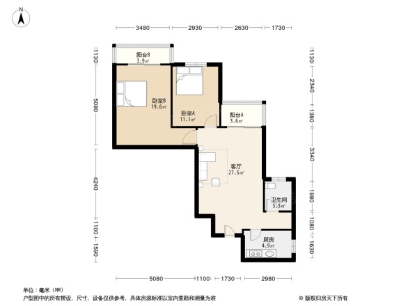 时代香耕苑