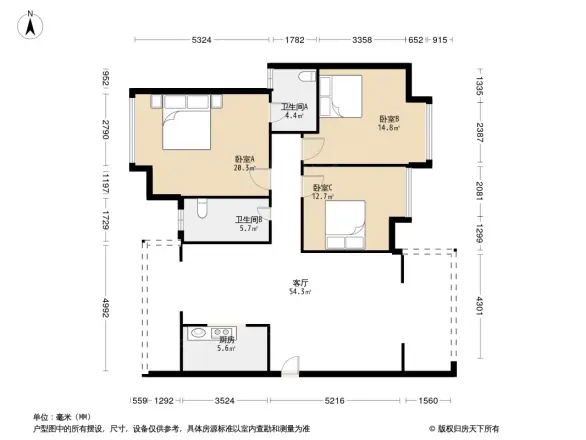 顺祥南洲1号