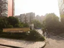 看中庭,无遮挡,格局好户型方正诚心出售