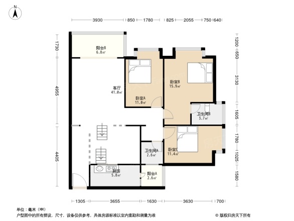 时代香耕苑