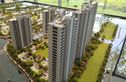 奥克斯·山悦云庭实景图