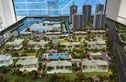 奥克斯·山悦云庭实景图