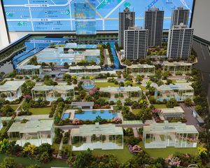 奥克斯悦云庭3室2厅南