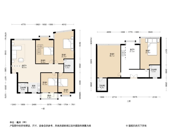 龙福小区