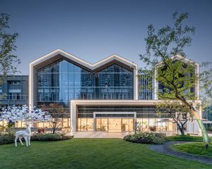 新城林屿溪3室2厅东南