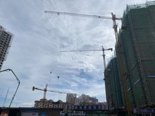 海城区次新小区电梯中高楼层拎包入住
