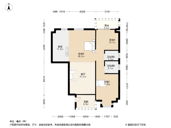 博士慧景城（住宅）