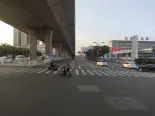 周边道路