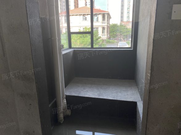 朗庭实景图