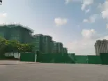 在建工地