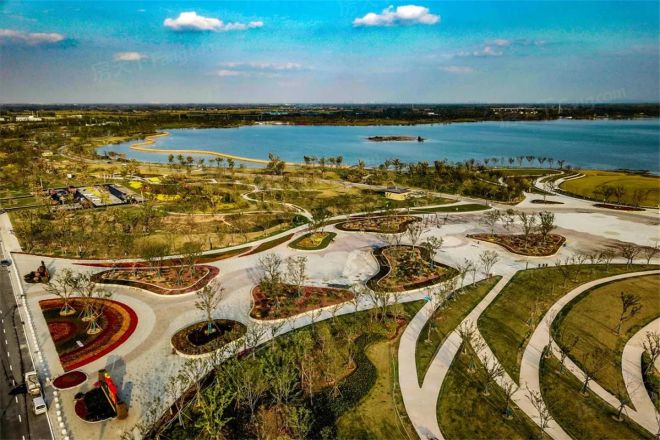 华侨城·欢乐明湖