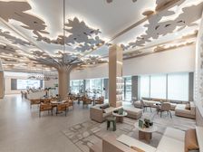 新城林屿溪 3室2厅 东南 南 西南