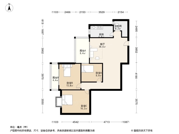 时代香耕苑