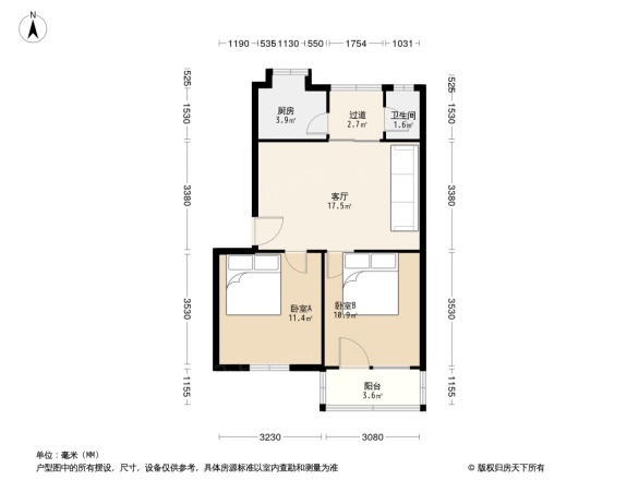 苗圃路16号小区