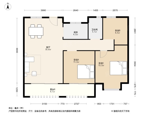 石狮国宾壹号院