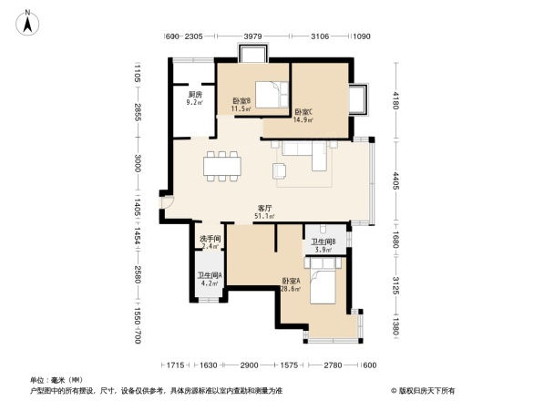 远鹏·缤纷年华