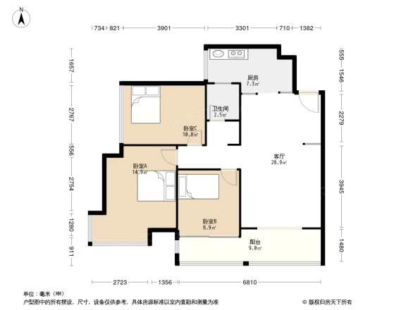 顺祥南洲1号