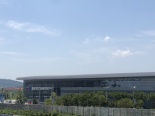 南京空港国际博览中心