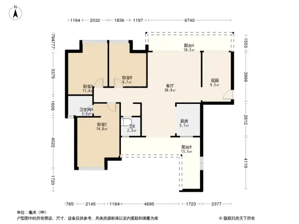 顺祥南洲1号