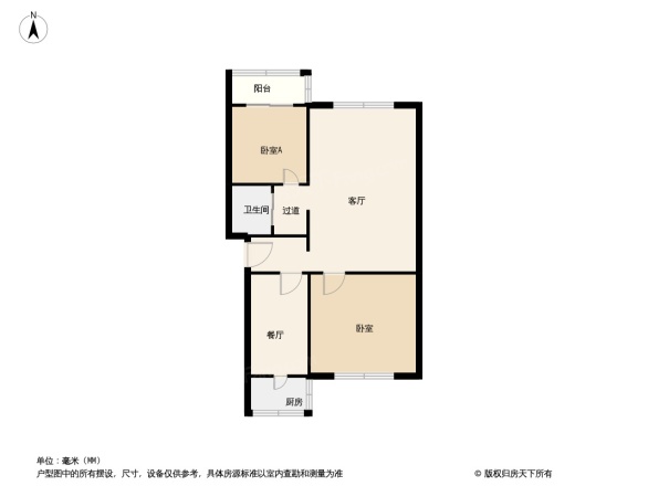 龙泉北里新景楼